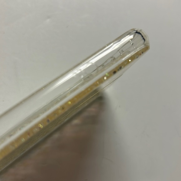 Case-Mate Twinkle Stardust Case for iPhone 11 Pro/X/Xs - Picture 3 of 5